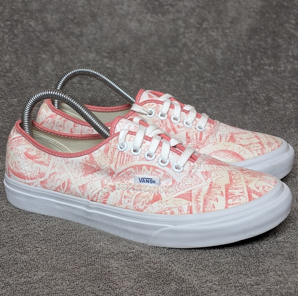Vans California Van Doren